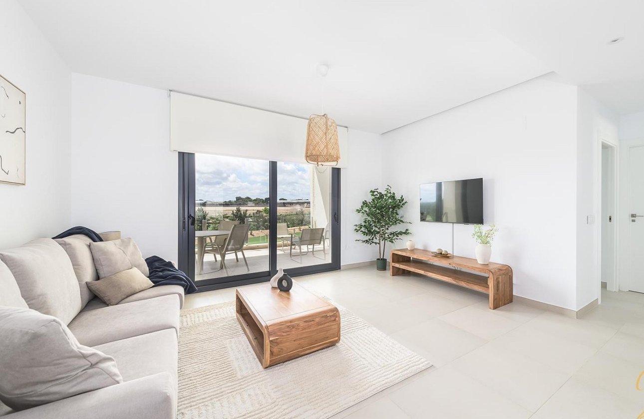 Herverkoop - Appartement -
Pilar de la Horadada - Costa Blanca