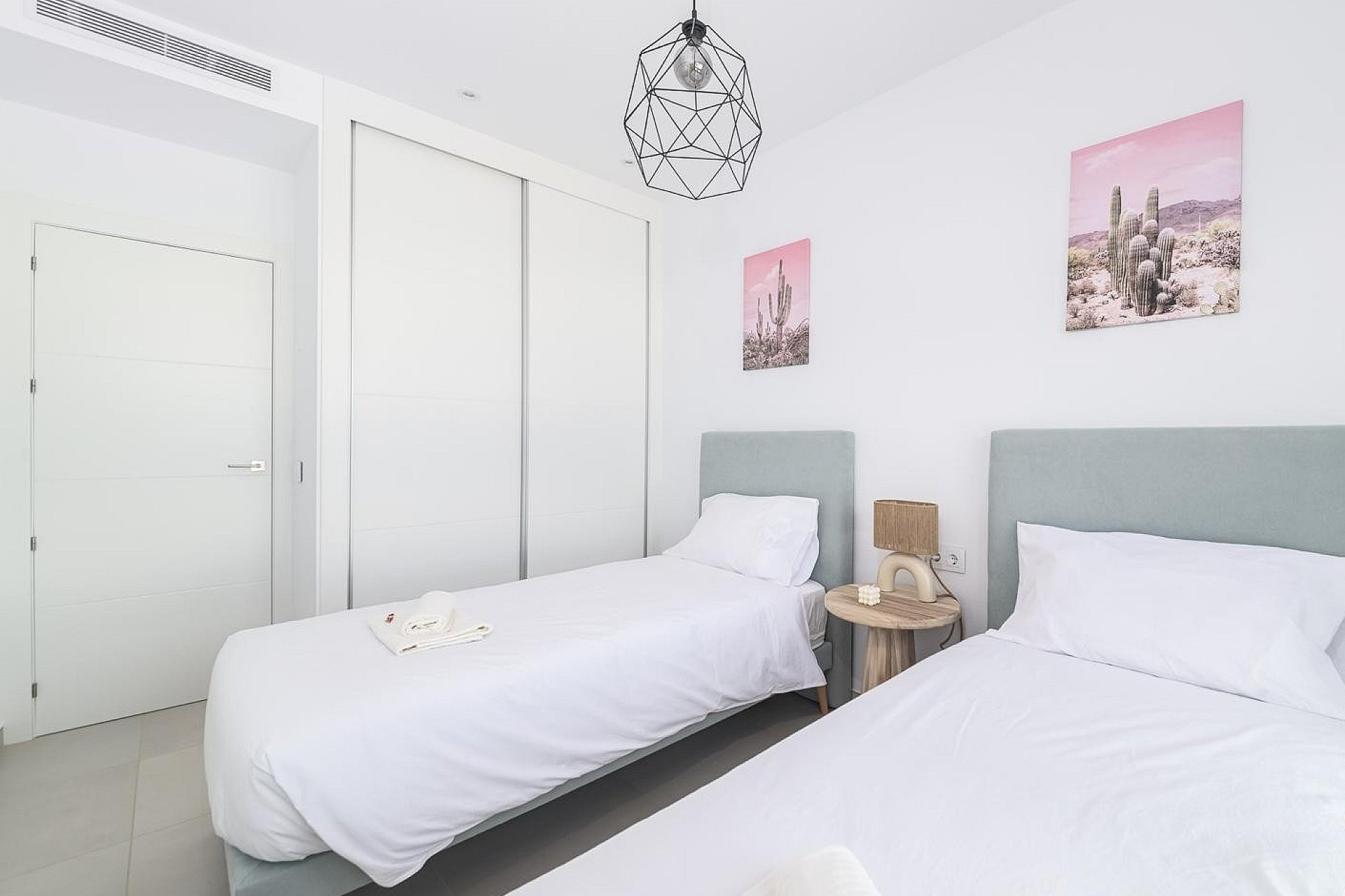 Herverkoop - Appartement -
Pilar de la Horadada - Costa Blanca