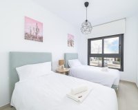 Herverkoop - Appartement -
Pilar de la Horadada - Costa Blanca