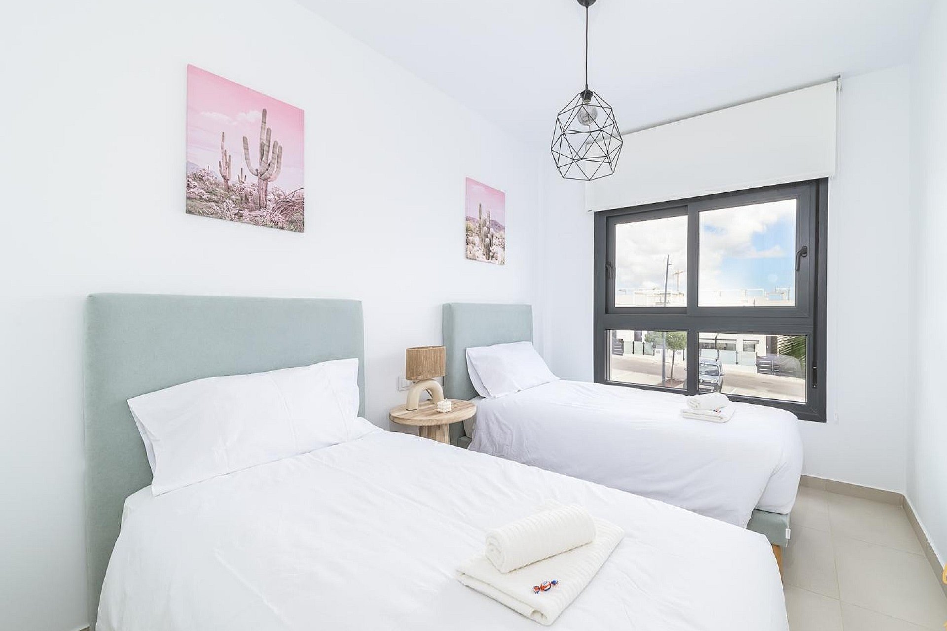 Herverkoop - Appartement -
Pilar de la Horadada - Costa Blanca