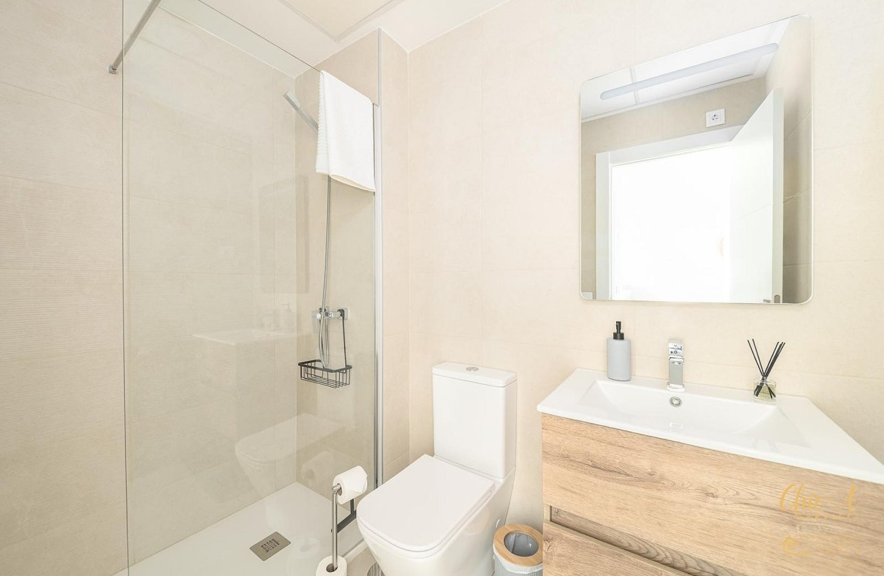 Herverkoop - Appartement -
Pilar de la Horadada - Costa Blanca