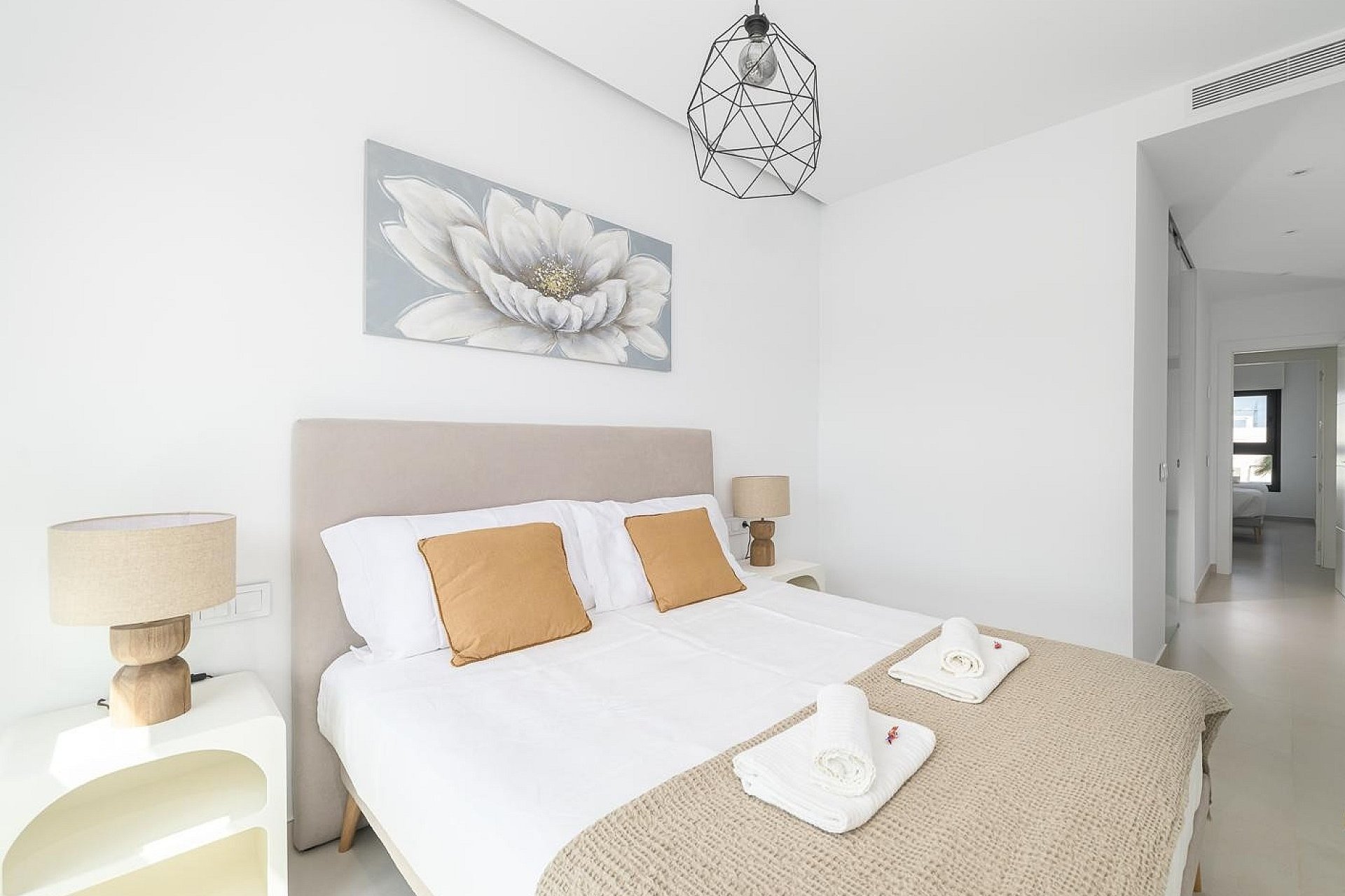 Herverkoop - Appartement -
Pilar de la Horadada - Costa Blanca