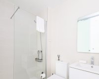 Herverkoop - Appartement -
Pilar de la Horadada - Costa Blanca