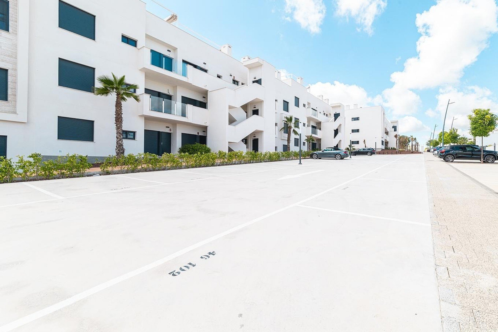 Herverkoop - Appartement -
Pilar de la Horadada - Costa Blanca