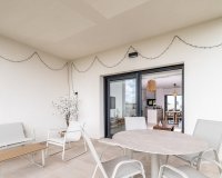 Herverkoop - Appartement -
Pilar de la Horadada - Costa Blanca