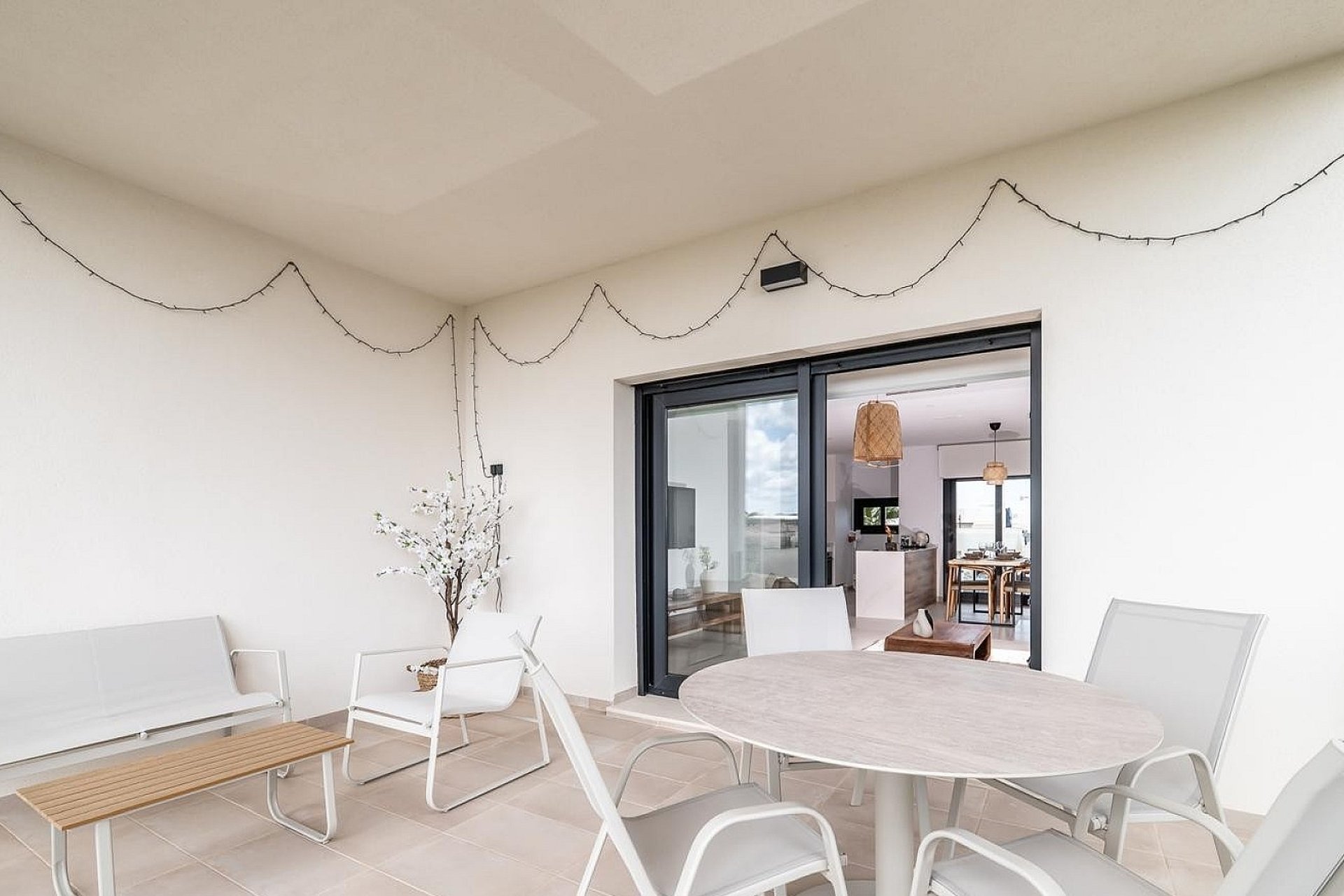 Herverkoop - Appartement -
Pilar de la Horadada - Costa Blanca