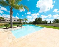 Herverkoop - Appartement -
Pilar de la Horadada - Costa Blanca