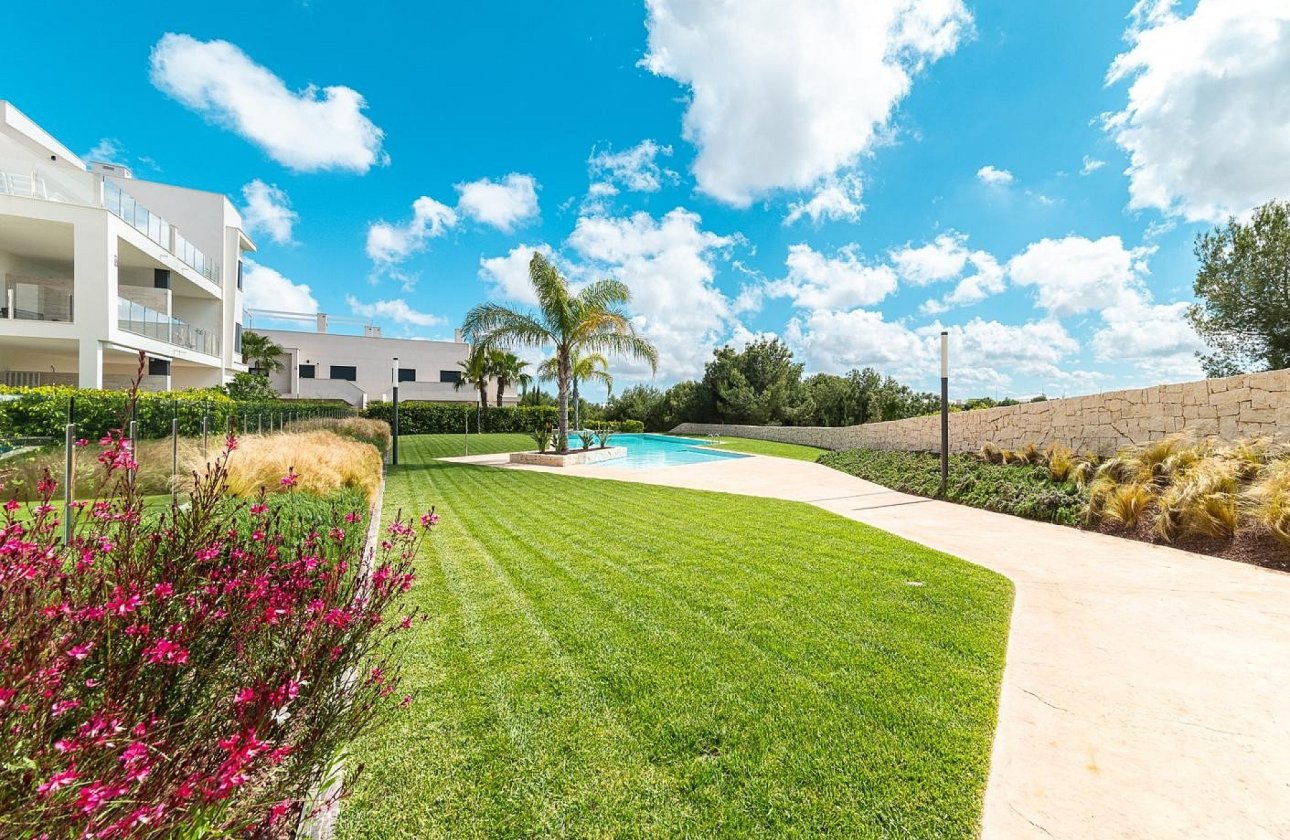 Herverkoop - Appartement -
Pilar de la Horadada - Costa Blanca