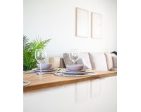 Herverkoop - Appartement -
Pilar de la Horadada - Costa Blanca