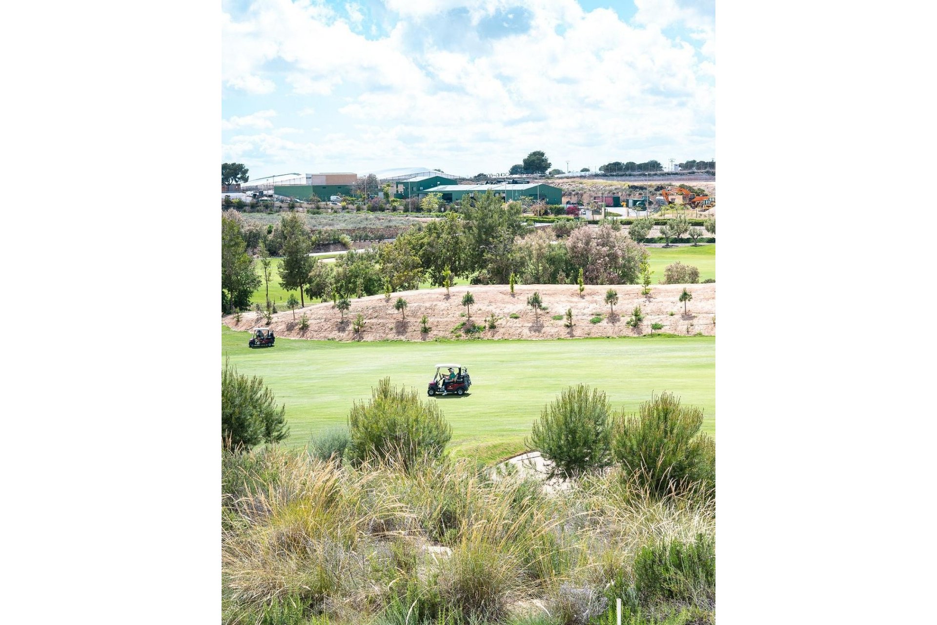 Herverkoop - Appartement -
Pilar de la Horadada - Costa Blanca