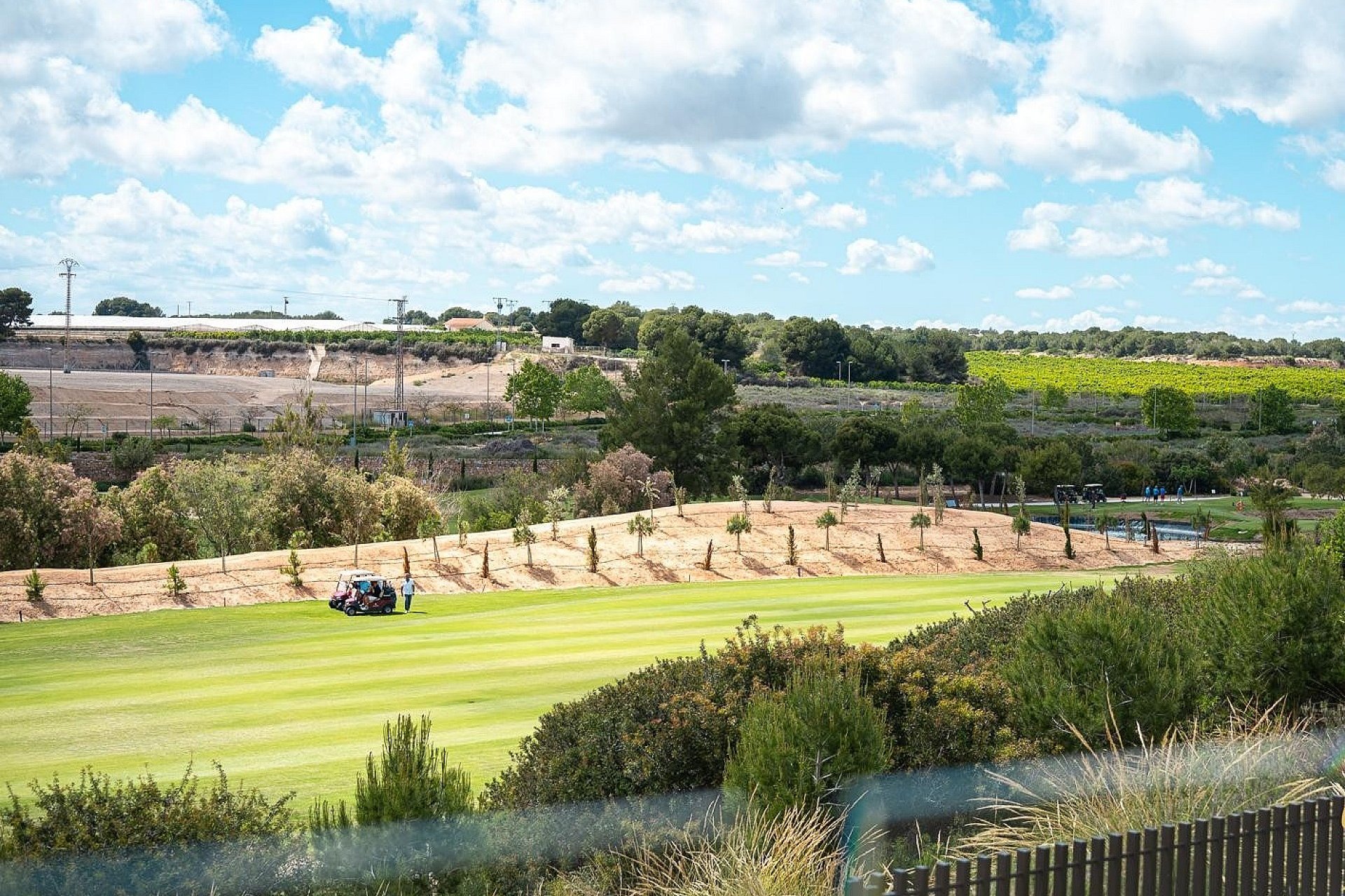 Herverkoop - Appartement -
Pilar de la Horadada - Costa Blanca