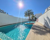 Herverkoop - Appartement -
Pilar de la Horadada - Costa Blanca