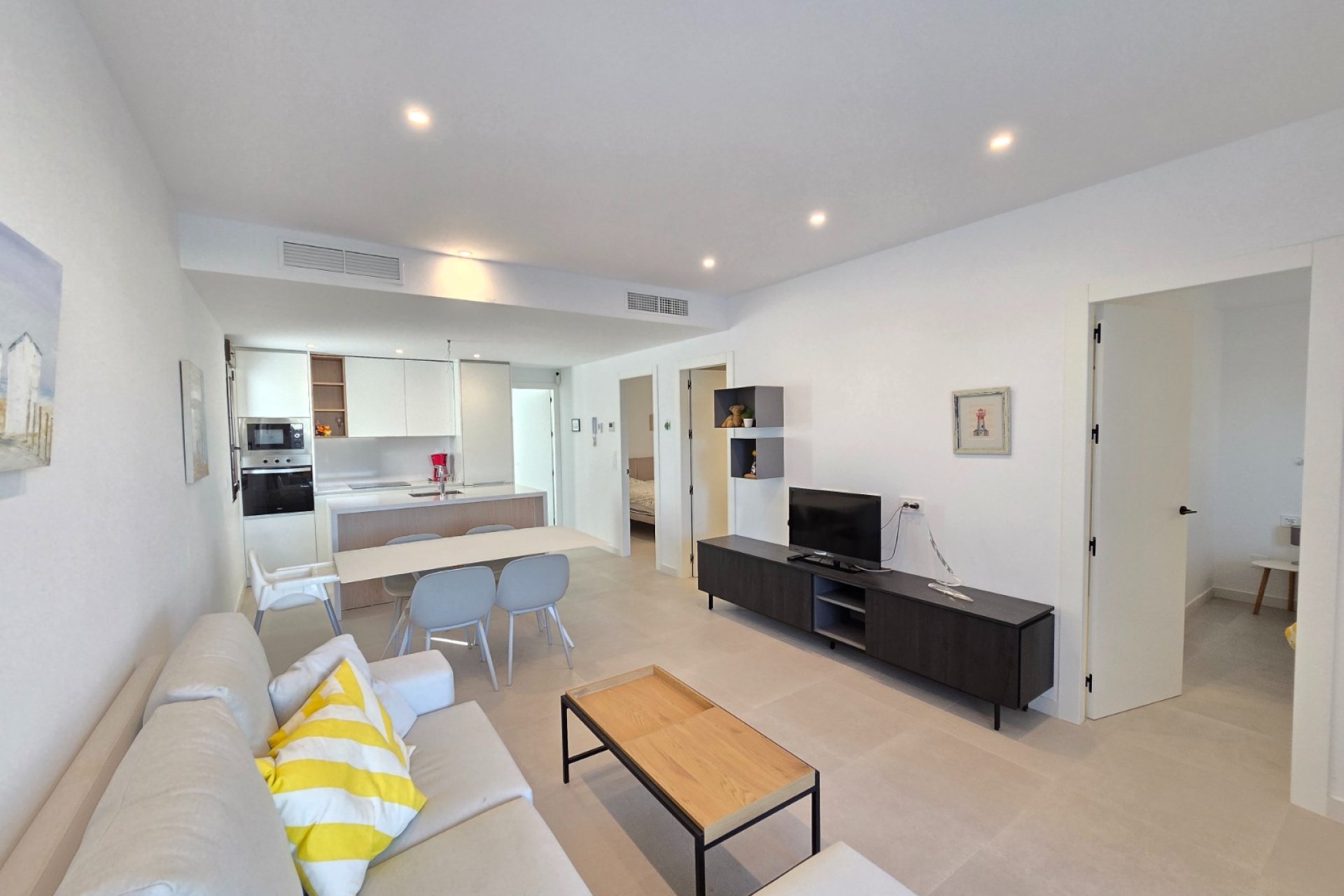 Herverkoop - Appartement -
Pilar de la Horadada - Costa Blanca