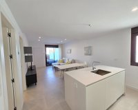 Herverkoop - Appartement -
Pilar de la Horadada - Costa Blanca
