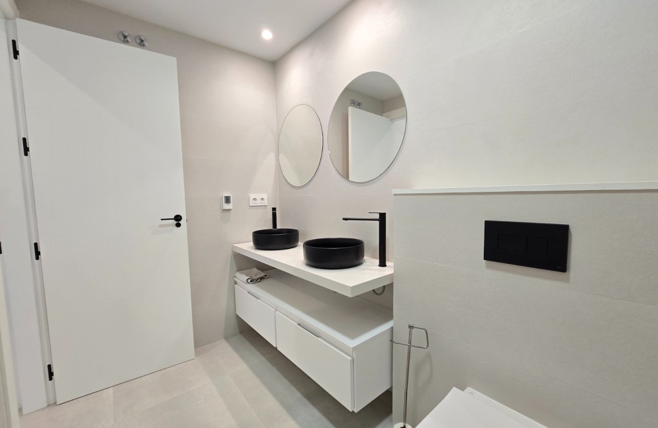 Herverkoop - Appartement -
Pilar de la Horadada - Costa Blanca