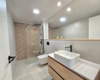 Herverkoop - Appartement -
Pilar de la Horadada - Costa Blanca