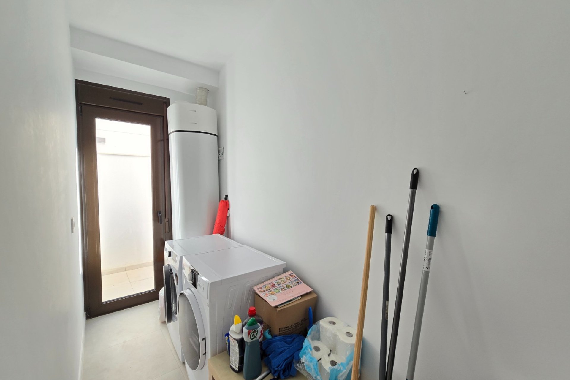 Herverkoop - Appartement -
Pilar de la Horadada - Costa Blanca