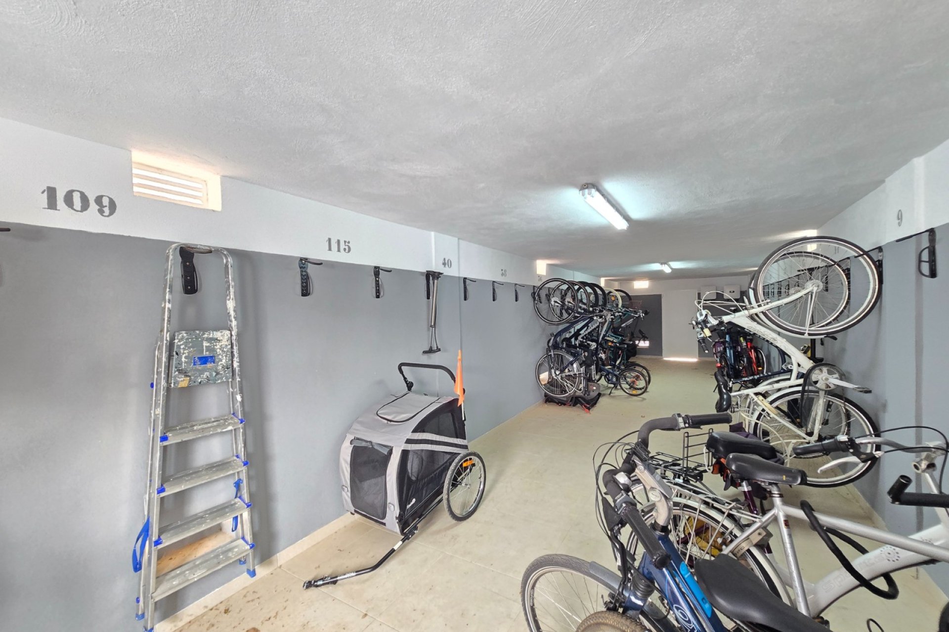 Herverkoop - Appartement -
Pilar de la Horadada - Costa Blanca