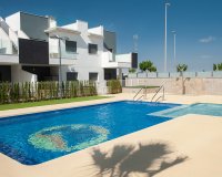 Herverkoop - Appartement -
Pilar de la Horadada - Costa Blanca
