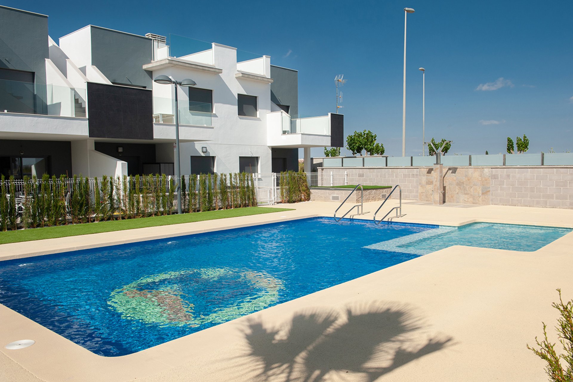 Herverkoop - Appartement -
Pilar de la Horadada - Costa Blanca