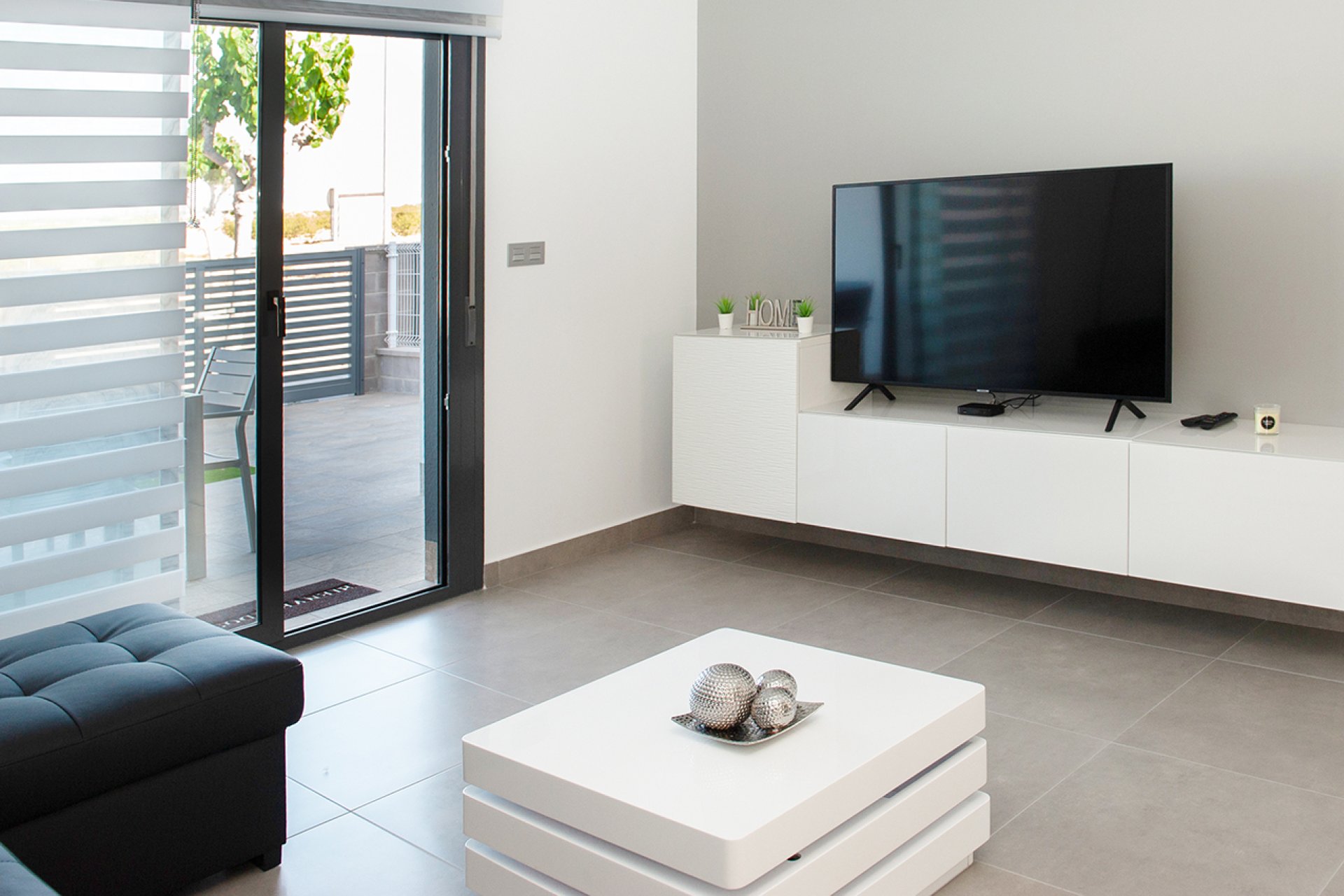 Herverkoop - Appartement -
Pilar de la Horadada - Costa Blanca