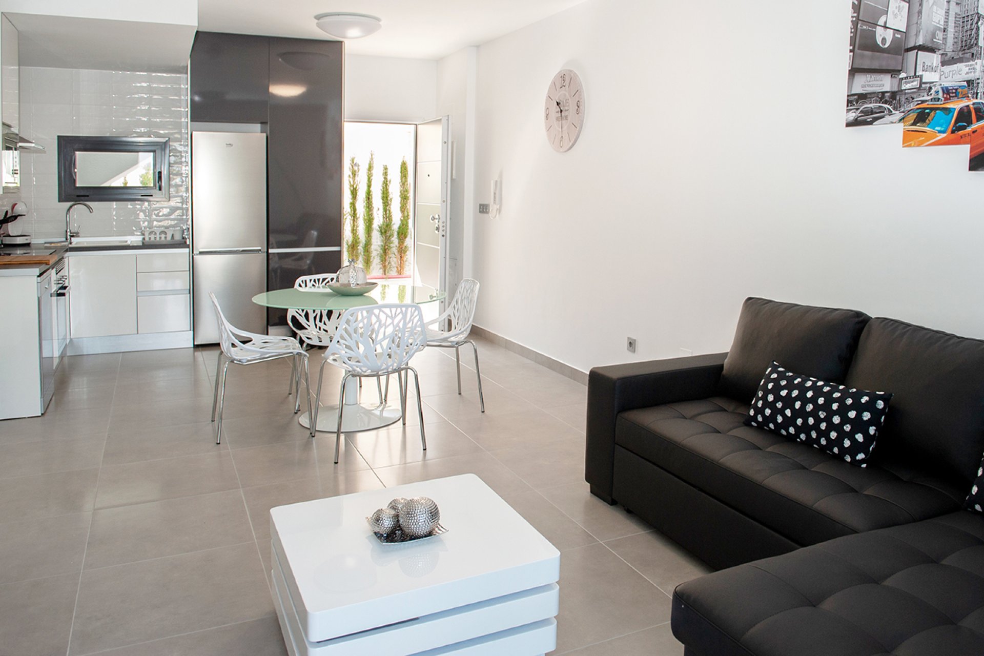 Herverkoop - Appartement -
Pilar de la Horadada - Costa Blanca