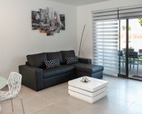 Herverkoop - Appartement -
Pilar de la Horadada - Costa Blanca