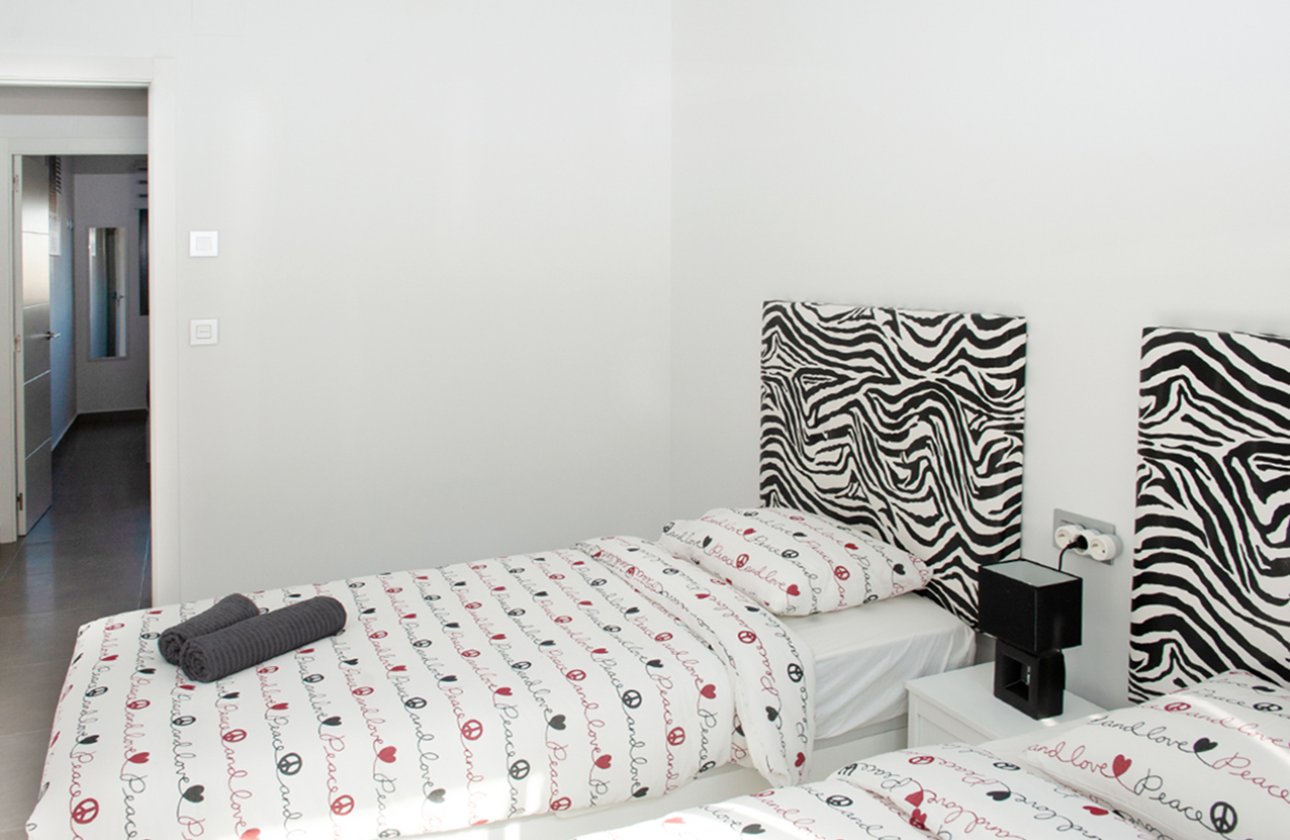 Herverkoop - Appartement -
Pilar de la Horadada - Costa Blanca