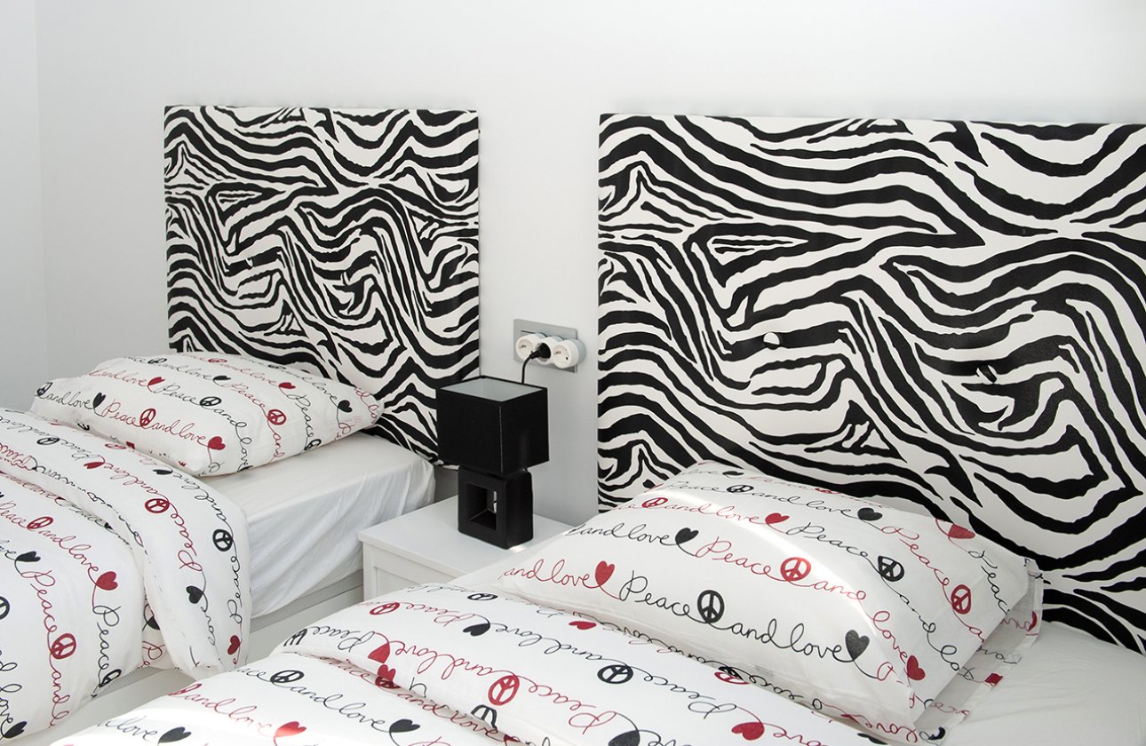 Herverkoop - Appartement -
Pilar de la Horadada - Costa Blanca