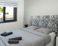 Herverkoop - Appartement -
Pilar de la Horadada - Costa Blanca