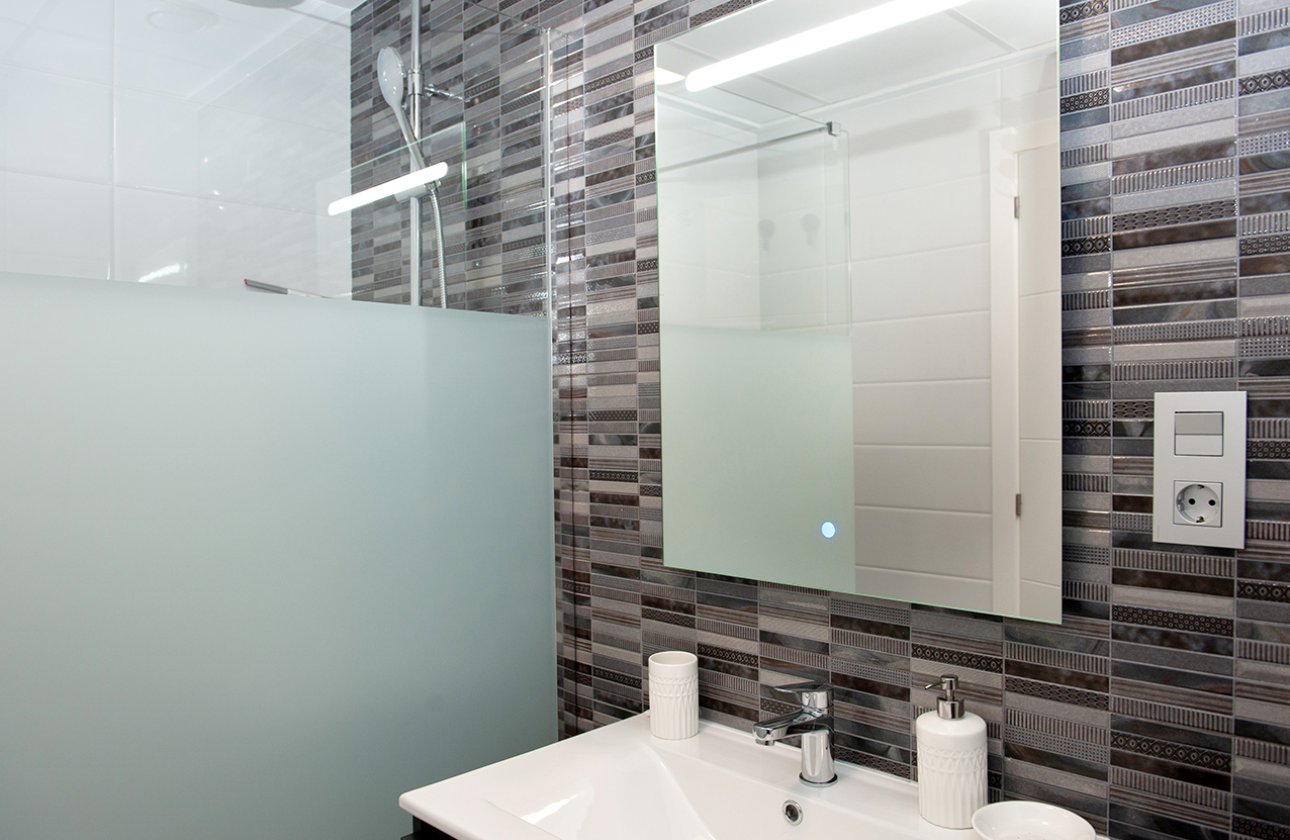 Herverkoop - Appartement -
Pilar de la Horadada - Costa Blanca