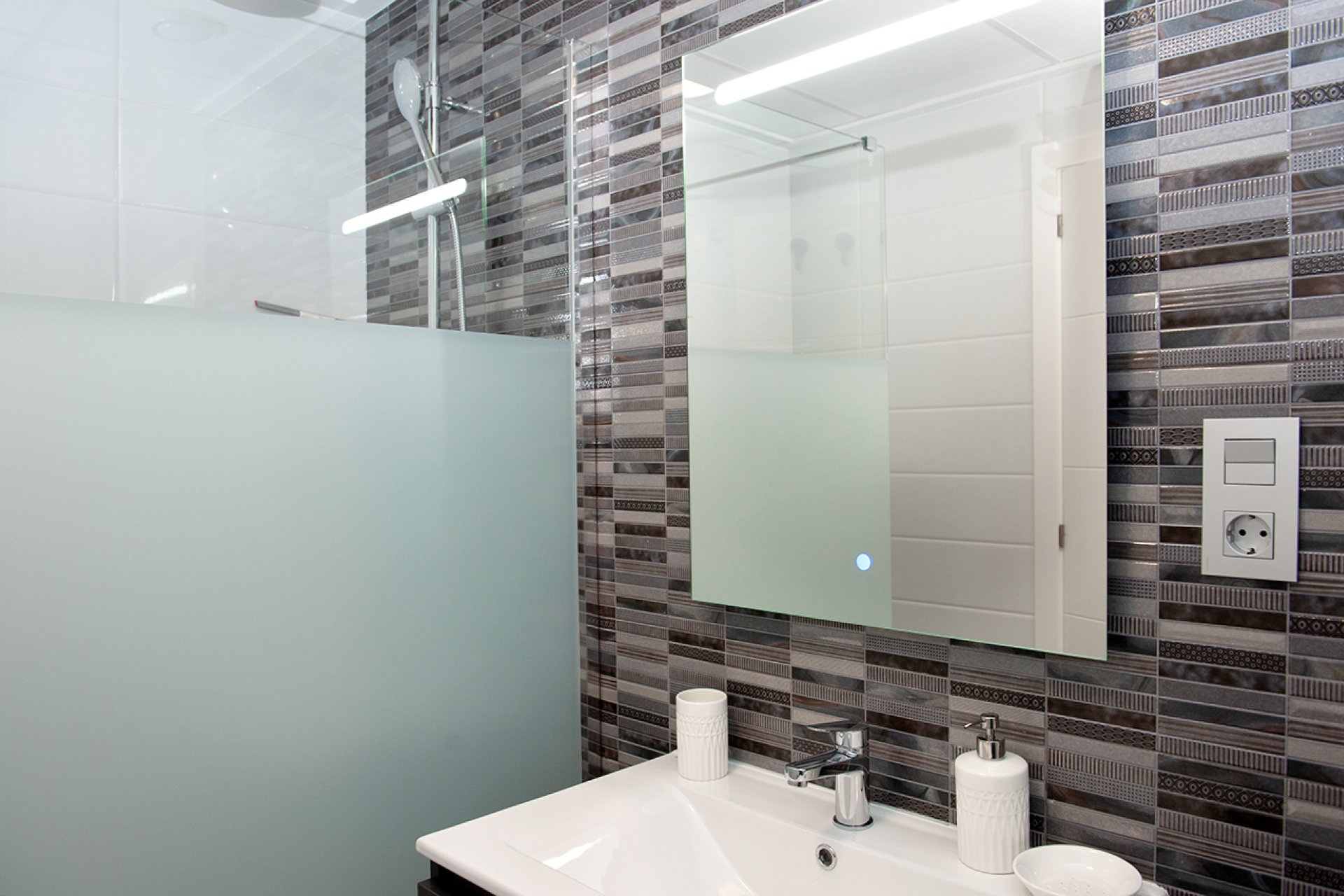 Herverkoop - Appartement -
Pilar de la Horadada - Costa Blanca