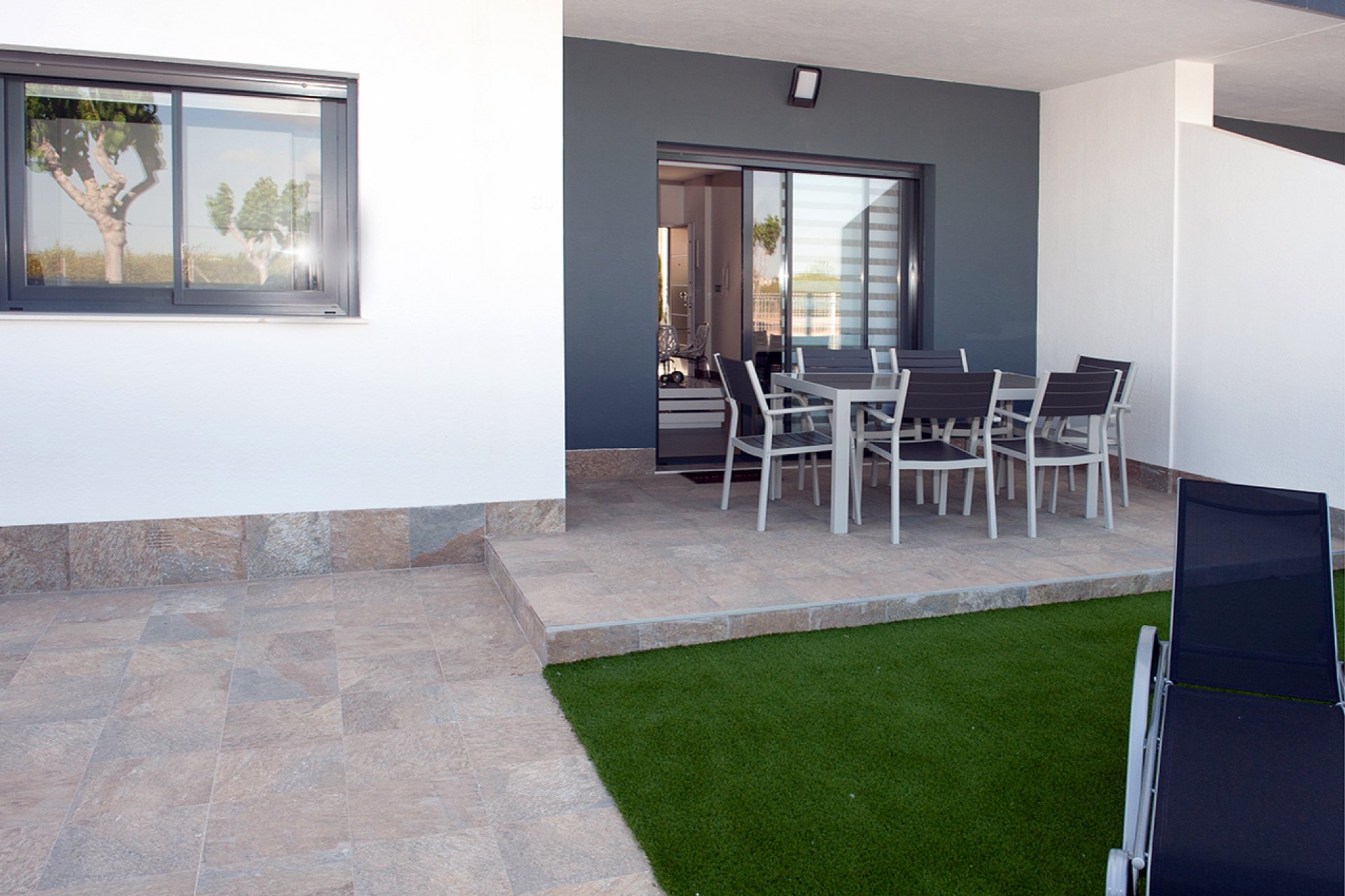 Herverkoop - Appartement -
Pilar de la Horadada - Costa Blanca