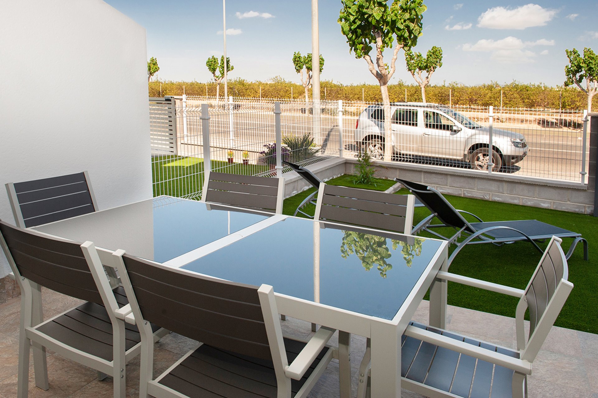 Herverkoop - Appartement -
Pilar de la Horadada - Costa Blanca