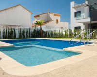 Herverkoop - Appartement -
Pilar de la Horadada - Costa Blanca