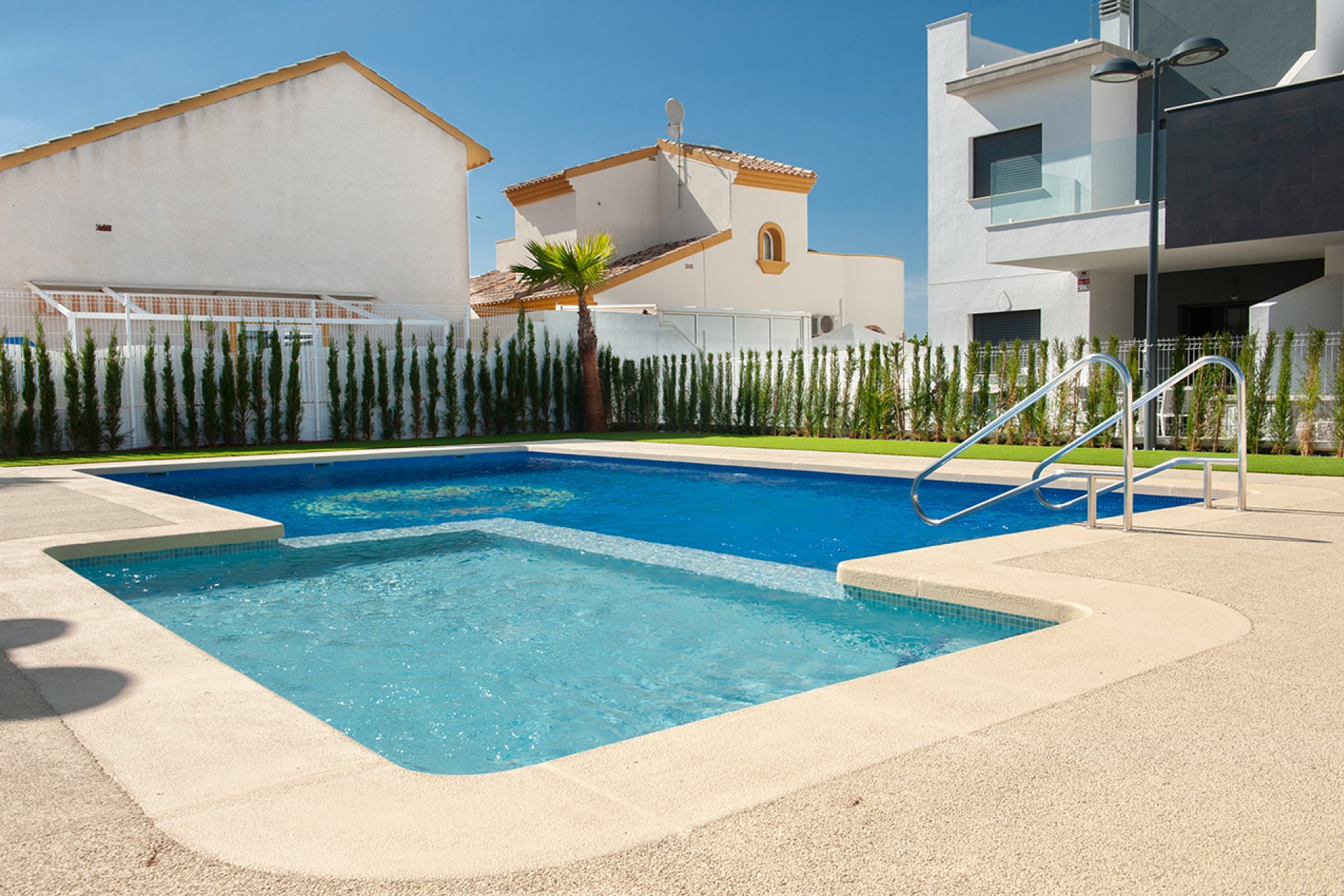 Herverkoop - Appartement -
Pilar de la Horadada - Costa Blanca
