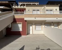 Herverkoop - Appartement -
Pilar de la Horadada - Costa Blanca