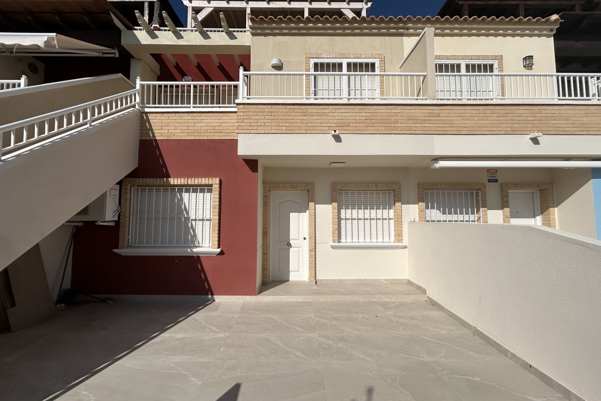 Herverkoop - Appartement -
Pilar de la Horadada - Costa Blanca