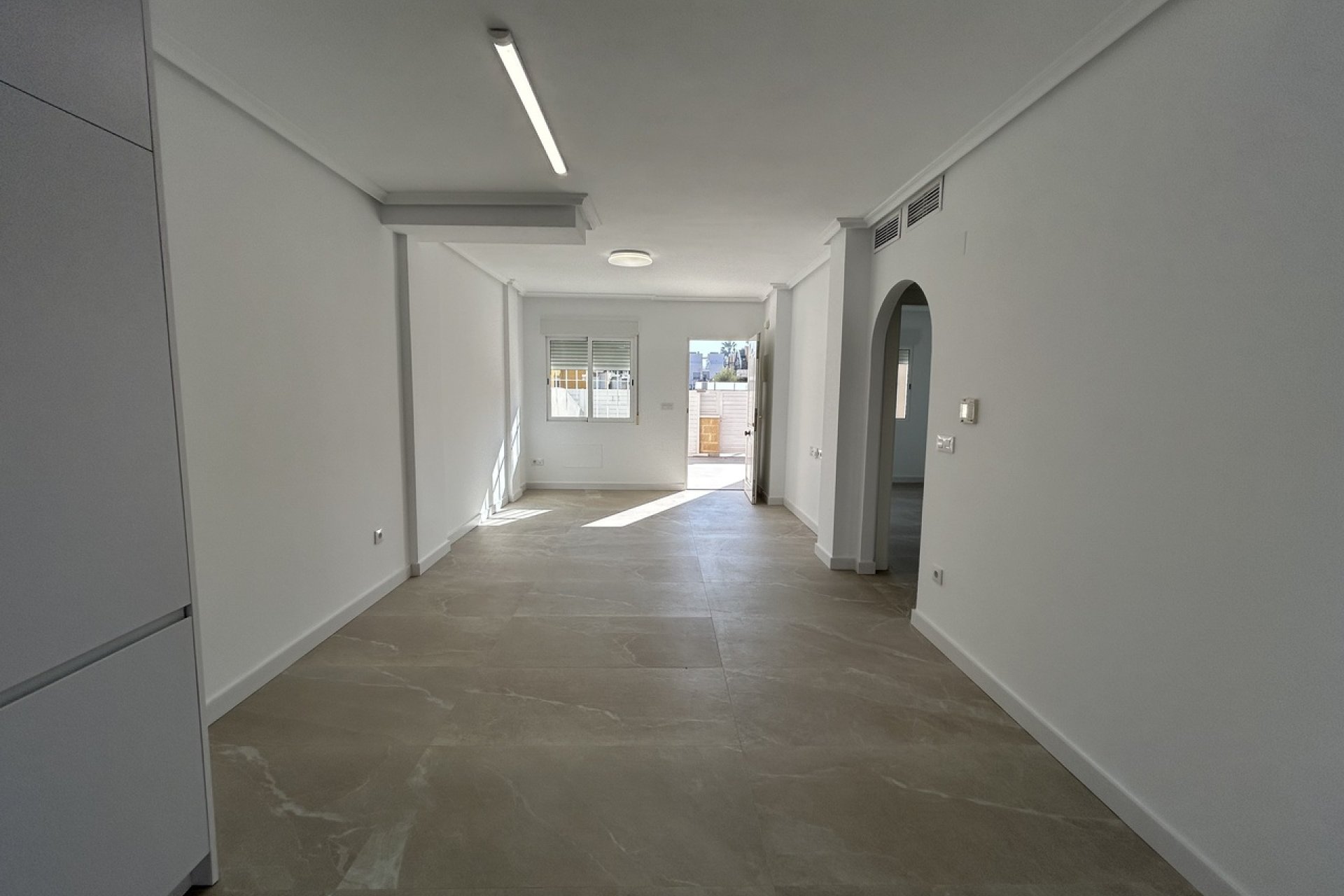 Herverkoop - Appartement -
Pilar de la Horadada - Costa Blanca