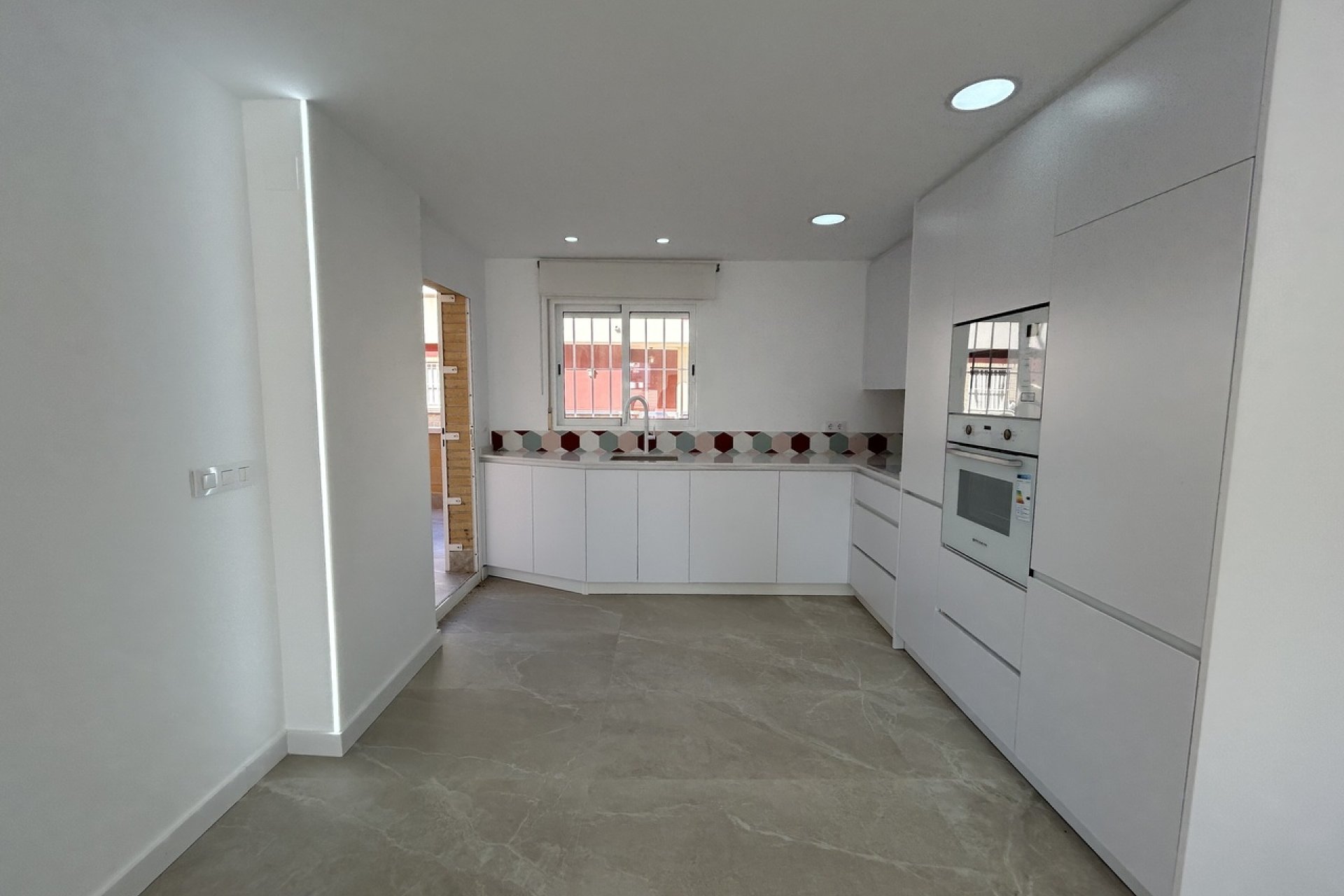 Herverkoop - Appartement -
Pilar de la Horadada - Costa Blanca