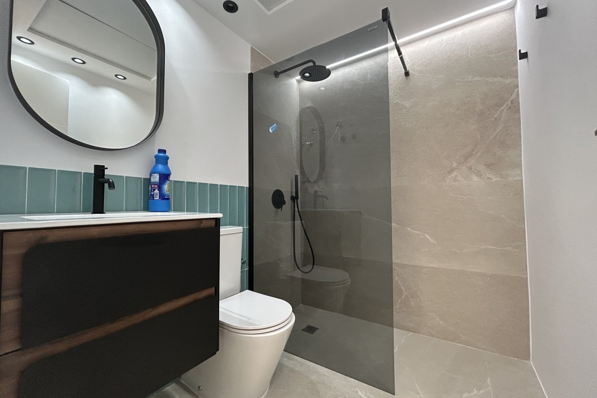 Herverkoop - Appartement -
Pilar de la Horadada - Costa Blanca