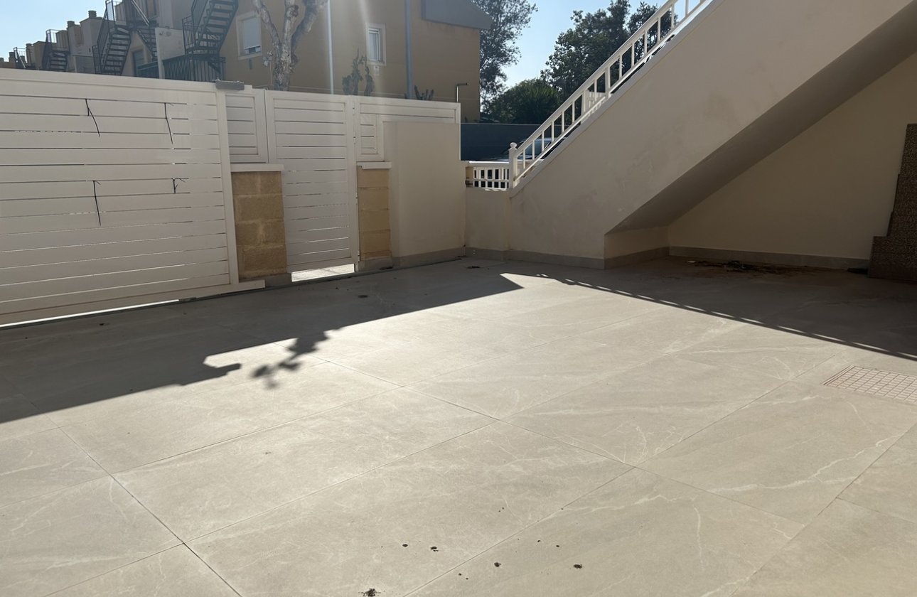 Herverkoop - Appartement -
Pilar de la Horadada - Costa Blanca