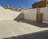 Herverkoop - Appartement -
Pilar de la Horadada - Costa Blanca