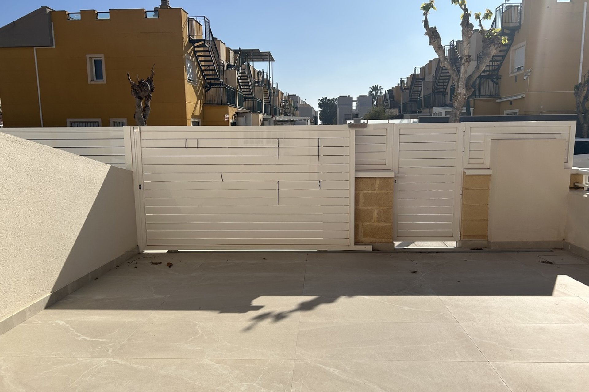 Herverkoop - Appartement -
Pilar de la Horadada - Costa Blanca