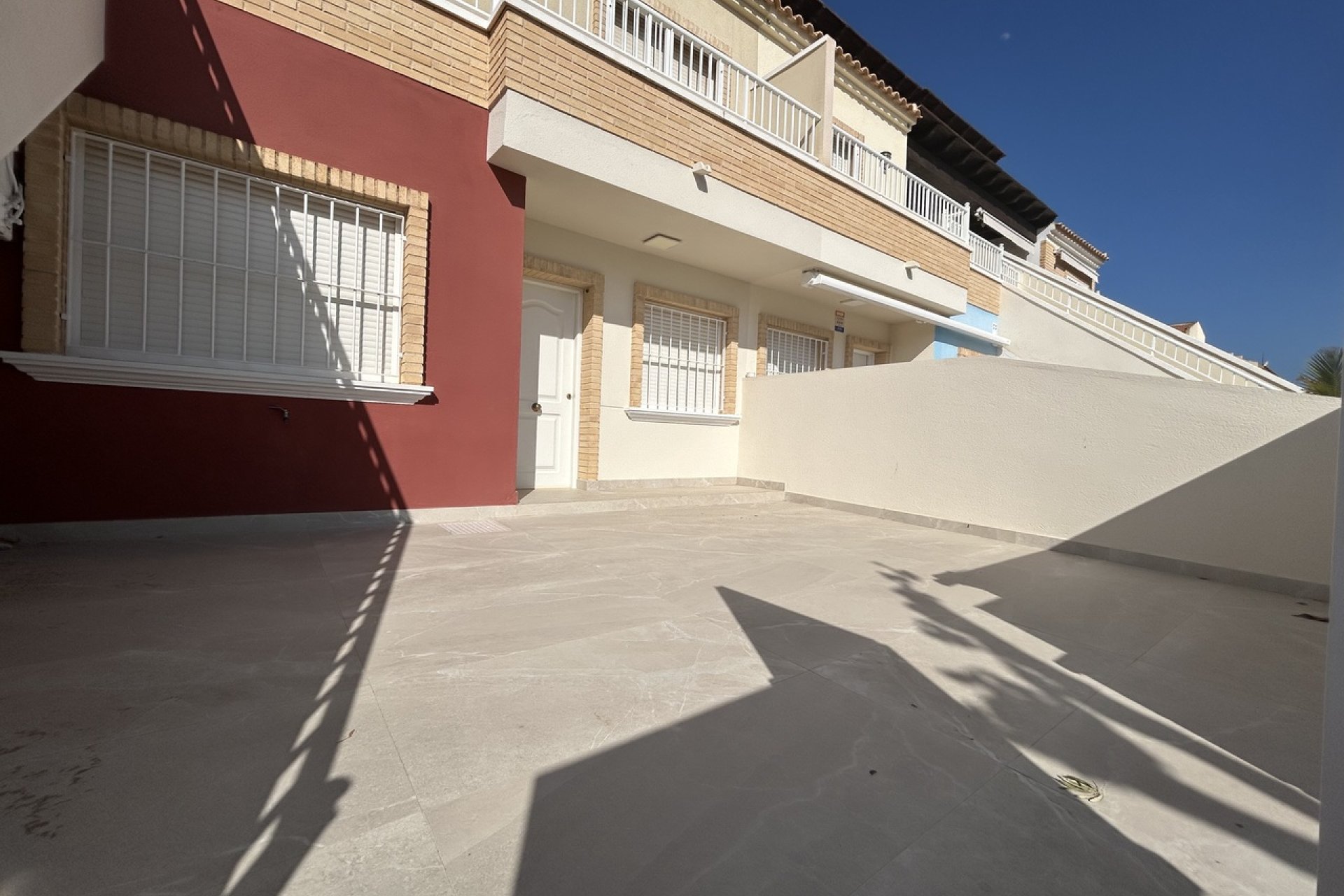 Herverkoop - Appartement -
Pilar de la Horadada - Costa Blanca