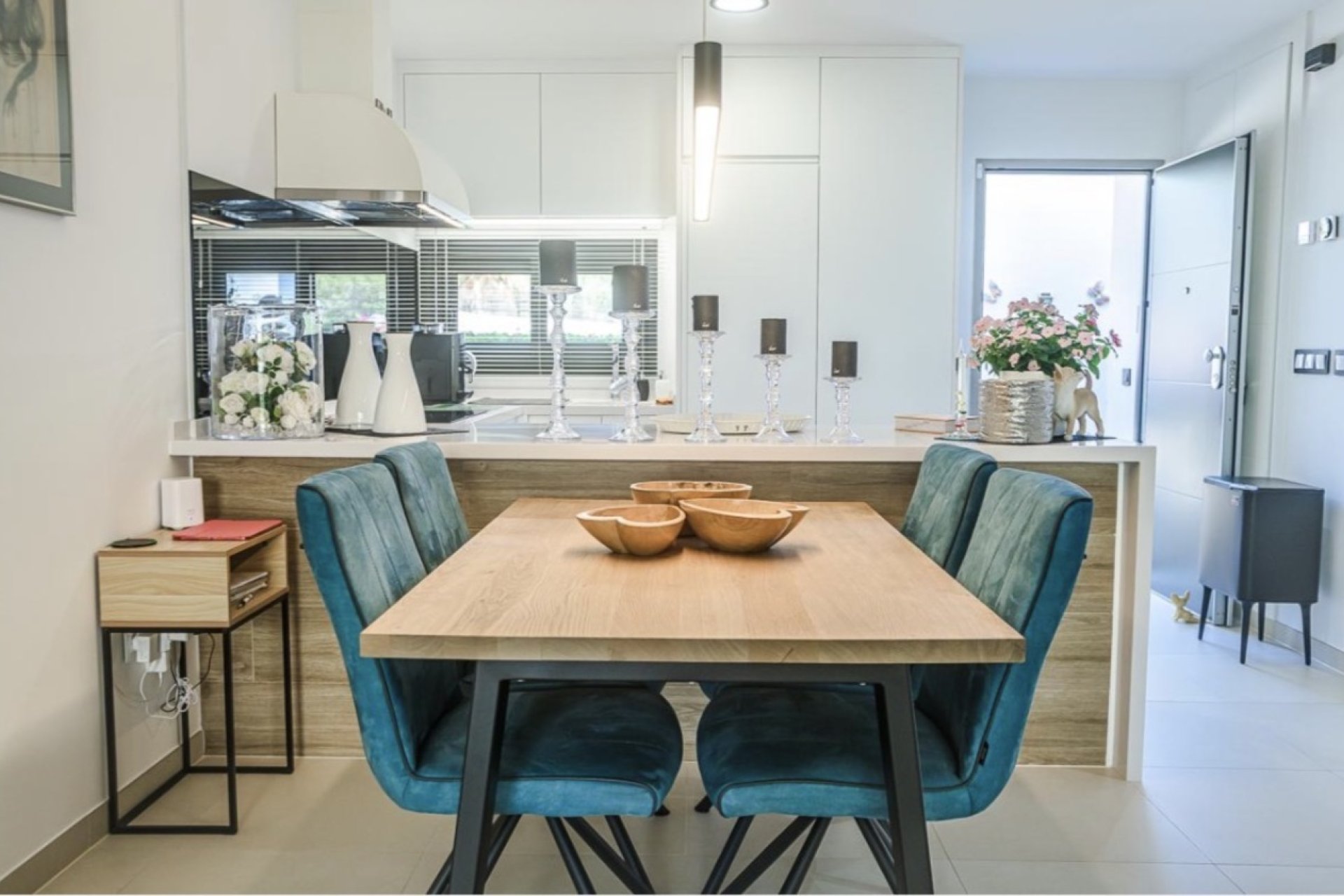 Herverkoop - Appartement -
Pilar de la Horadada - Costa Blanca