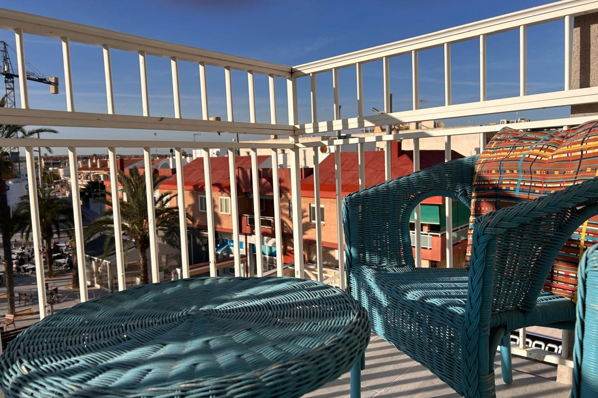 Herverkoop - Appartement -
Pilar de la Horadada - Costa Blanca