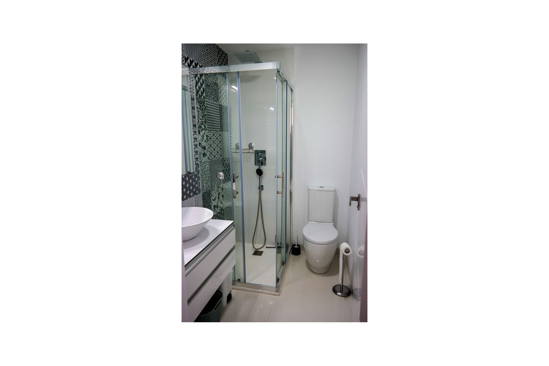 Herverkoop - Appartement -
Pilar de la Horadada - Costa Blanca