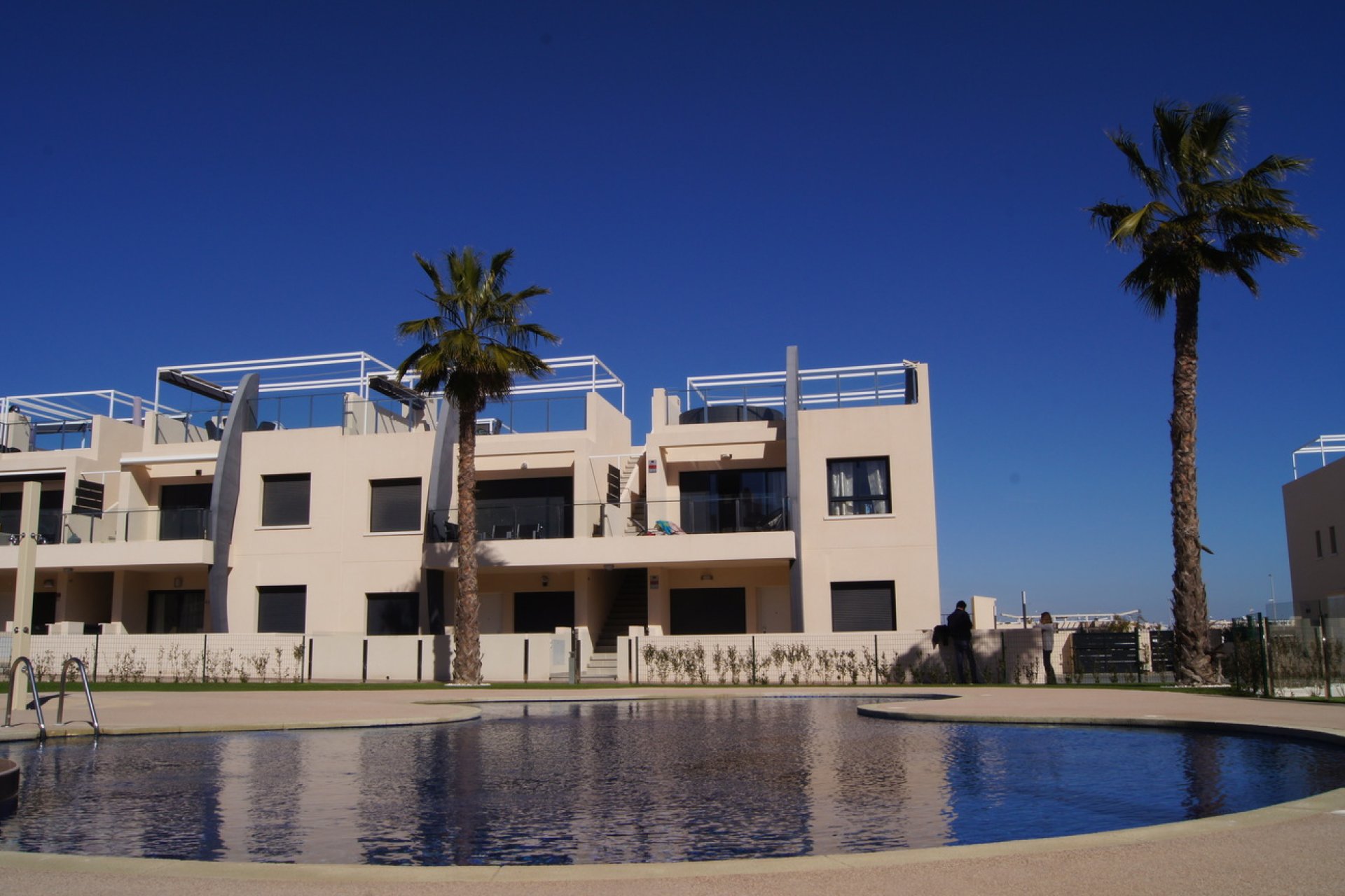 Herverkoop - Appartement -
Pilar de la Horadada - Costa Blanca