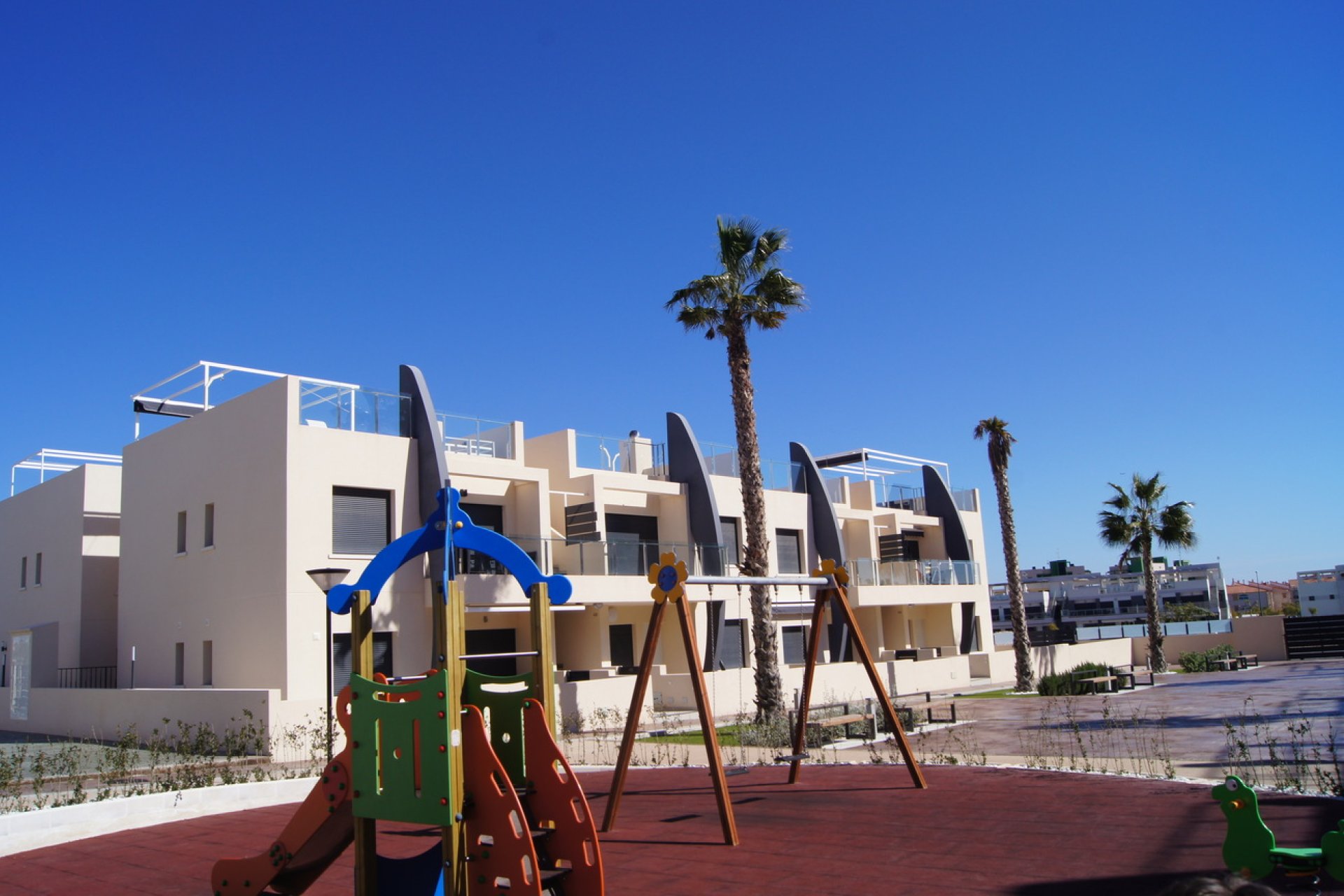 Herverkoop - Appartement -
Pilar de la Horadada - Costa Blanca